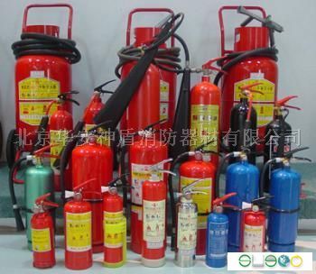 北京華安神盾消防器材 專業守護生命與財產安全