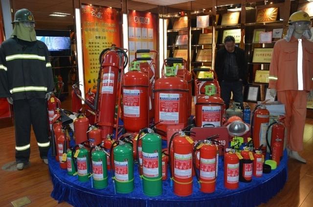 發展數字消防，江山消防應急產業如何破局？